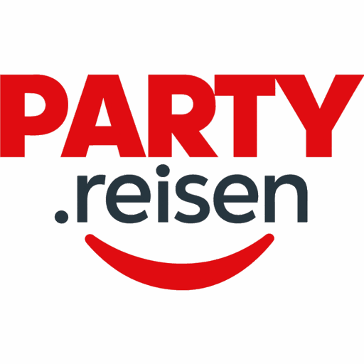party.reisen