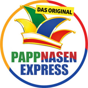 Pappnasen Express 08.02.2027